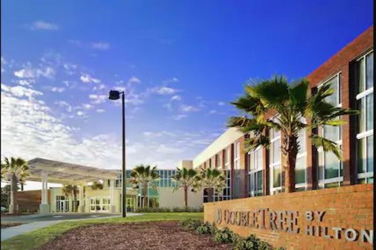 Doubletree Hotel & Suites Charleston Airport North Charleston Exteriér fotografie