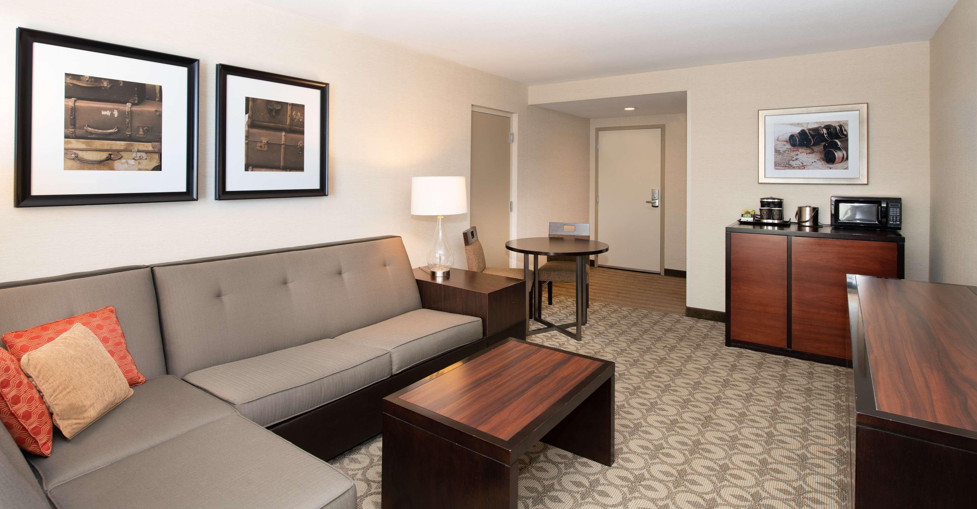 Doubletree Hotel & Suites Charleston Airport North Charleston Exteriér fotografie