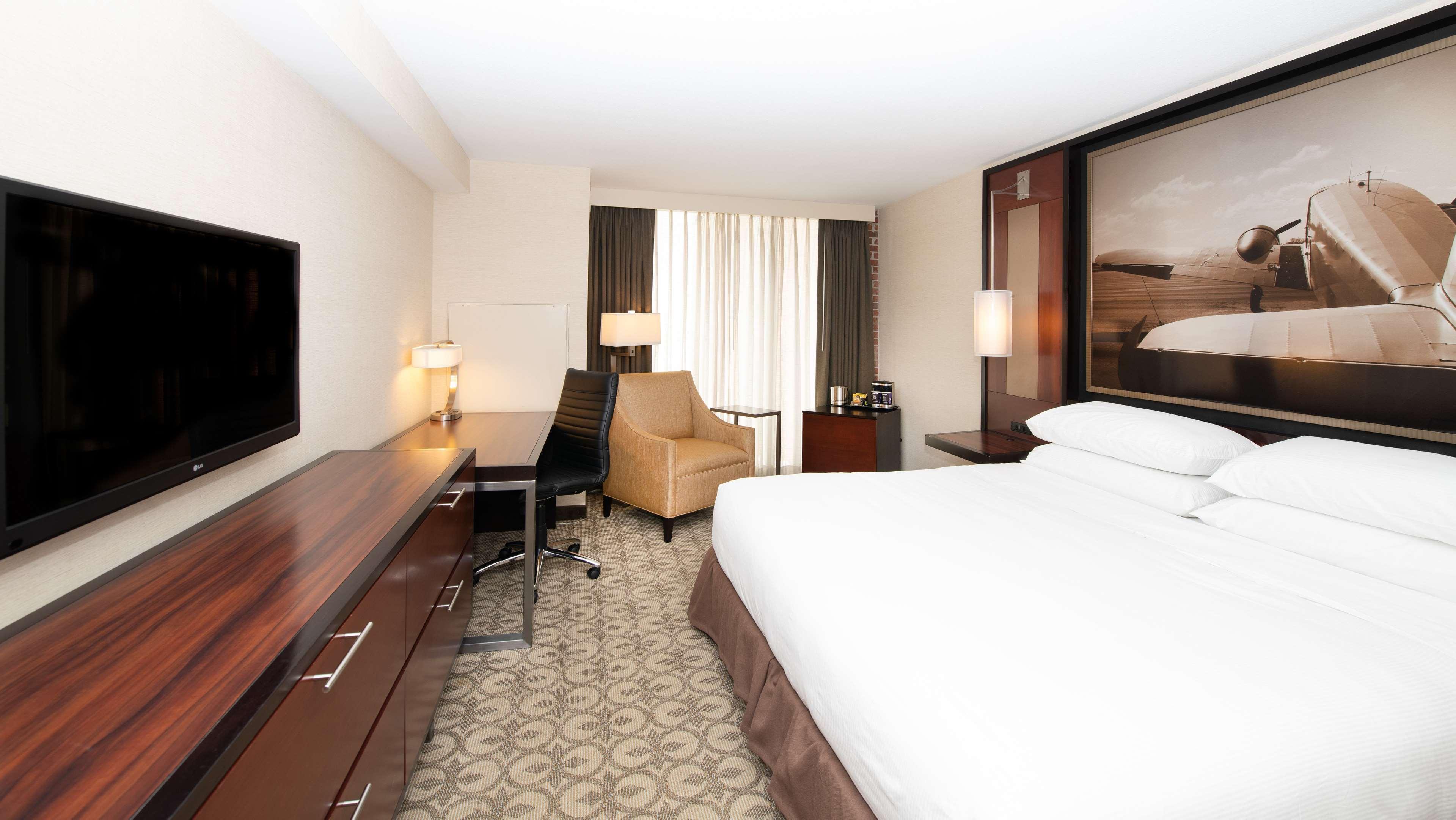 Doubletree Hotel & Suites Charleston Airport North Charleston Exteriér fotografie