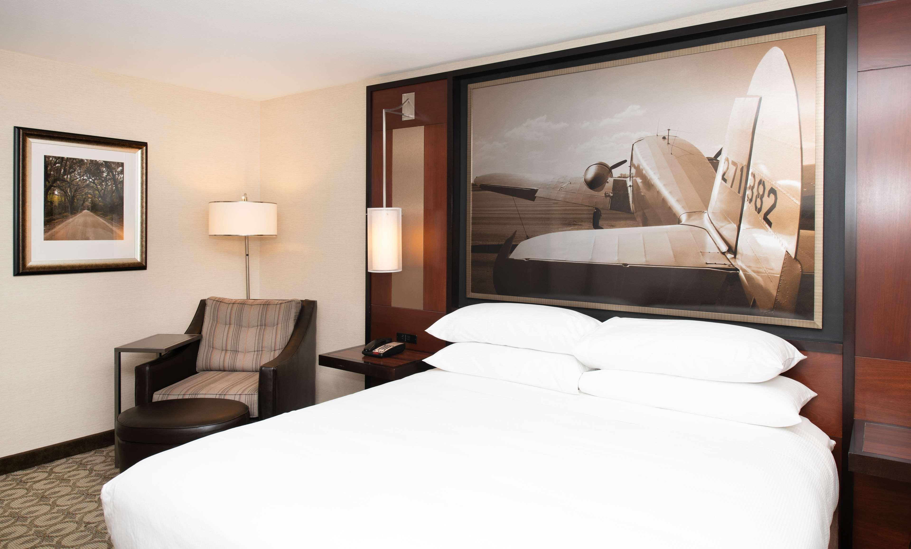 Doubletree Hotel & Suites Charleston Airport North Charleston Exteriér fotografie