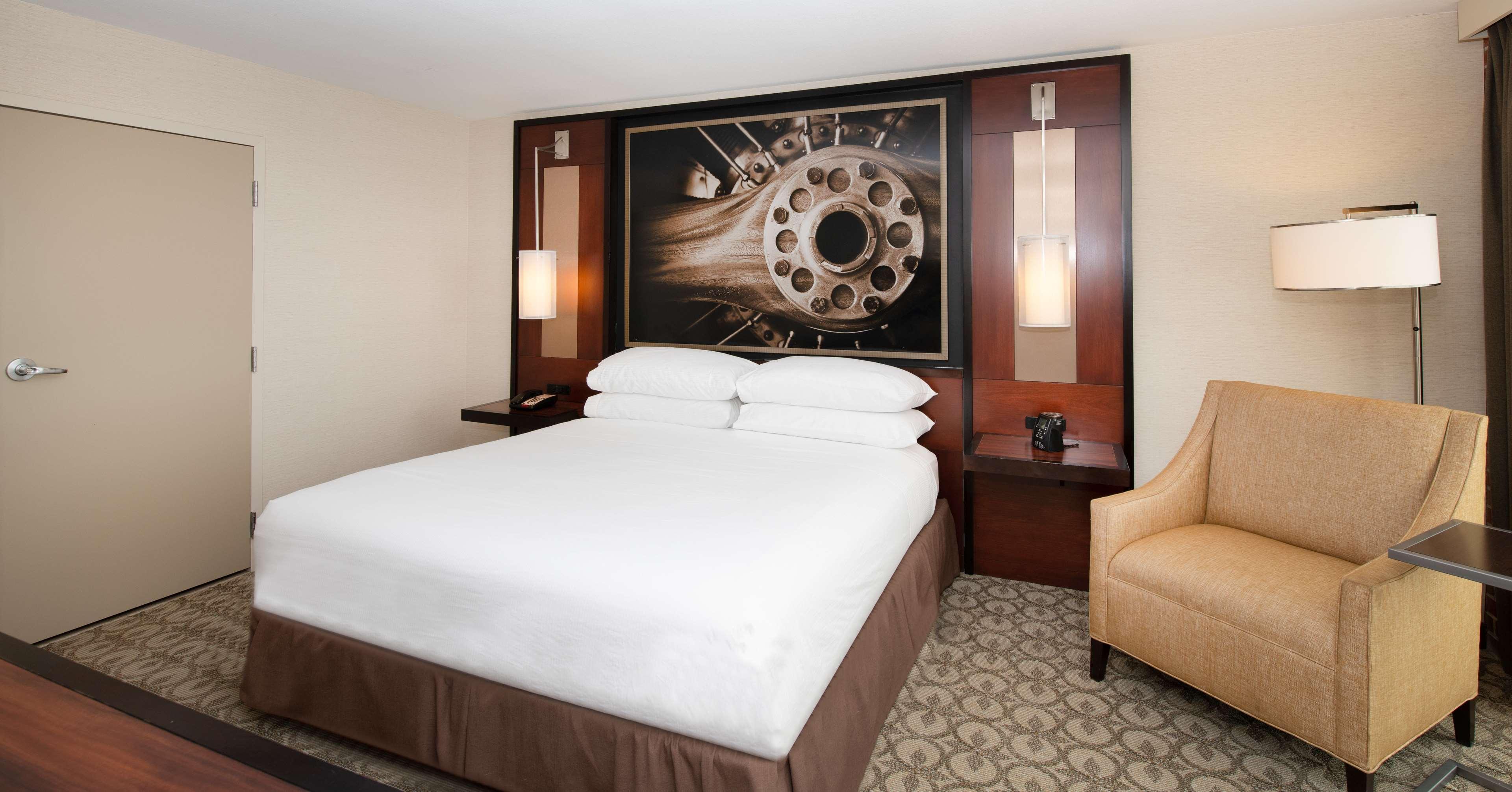 Doubletree Hotel & Suites Charleston Airport North Charleston Exteriér fotografie