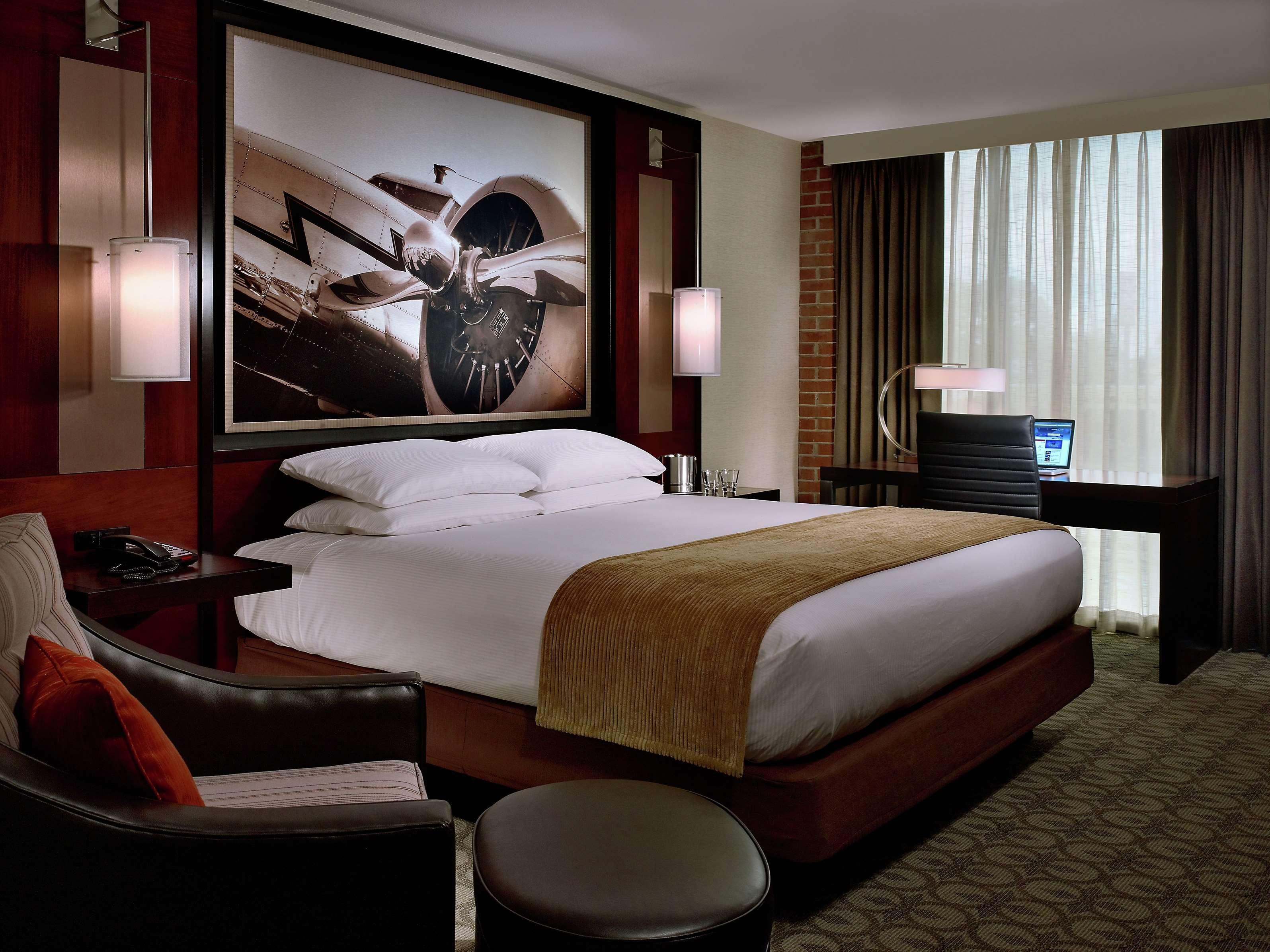 Doubletree Hotel & Suites Charleston Airport North Charleston Exteriér fotografie