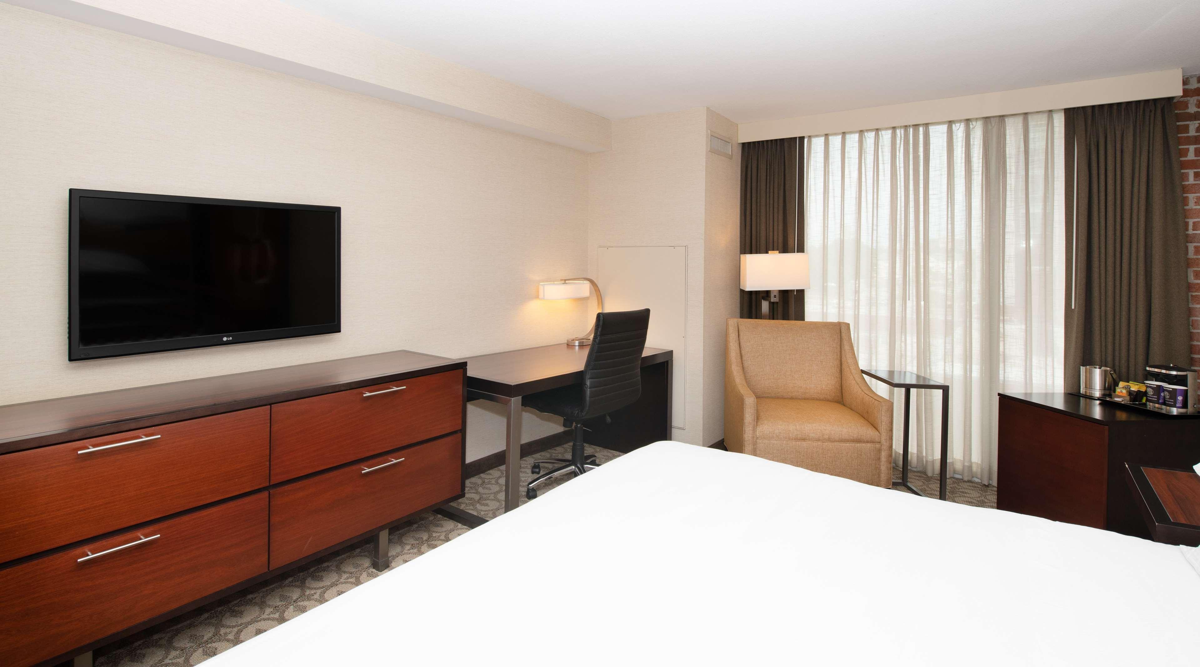 Doubletree Hotel & Suites Charleston Airport North Charleston Exteriér fotografie