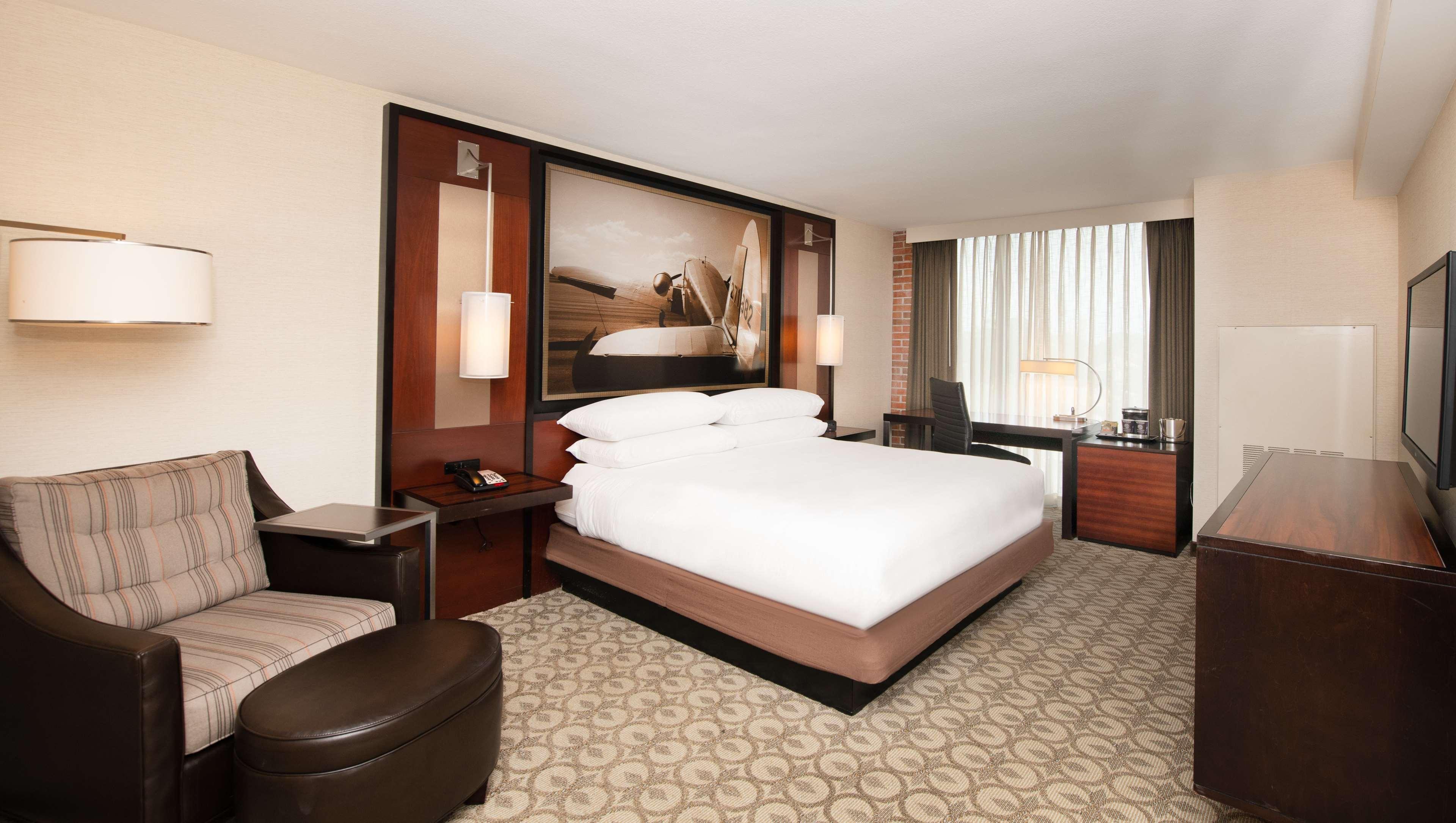 Doubletree Hotel & Suites Charleston Airport North Charleston Exteriér fotografie
