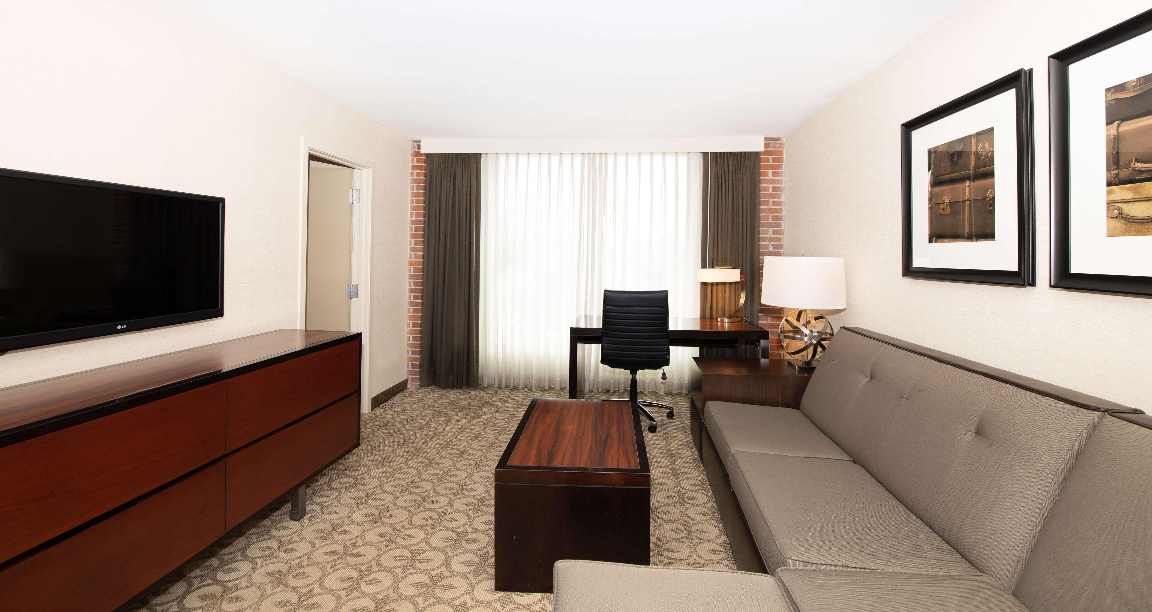 Doubletree Hotel & Suites Charleston Airport North Charleston Exteriér fotografie