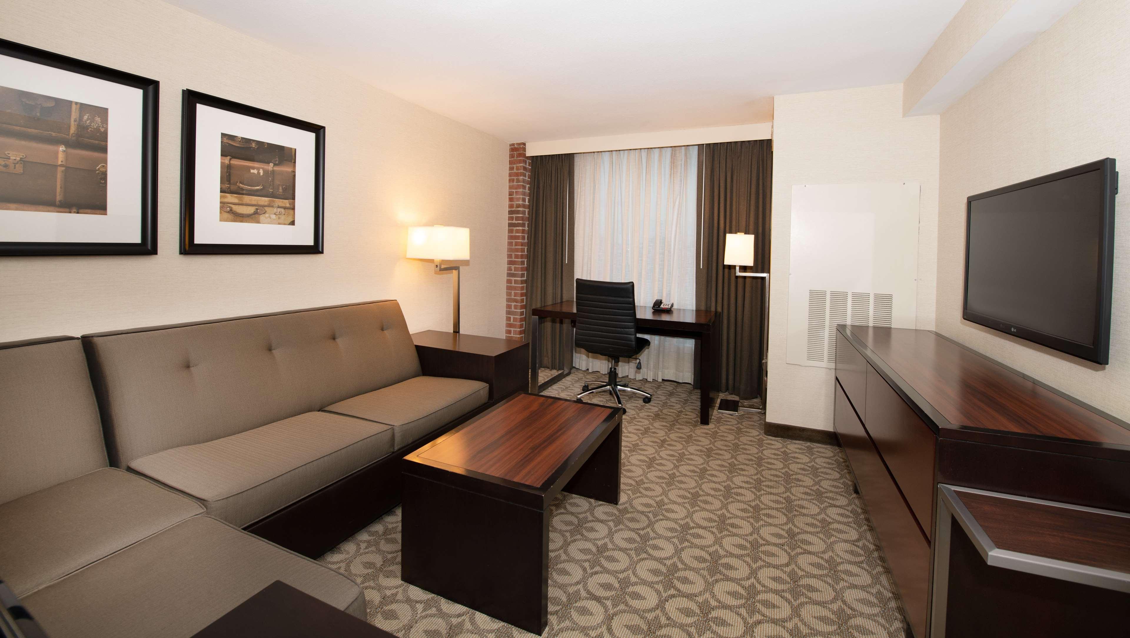 Doubletree Hotel & Suites Charleston Airport North Charleston Exteriér fotografie