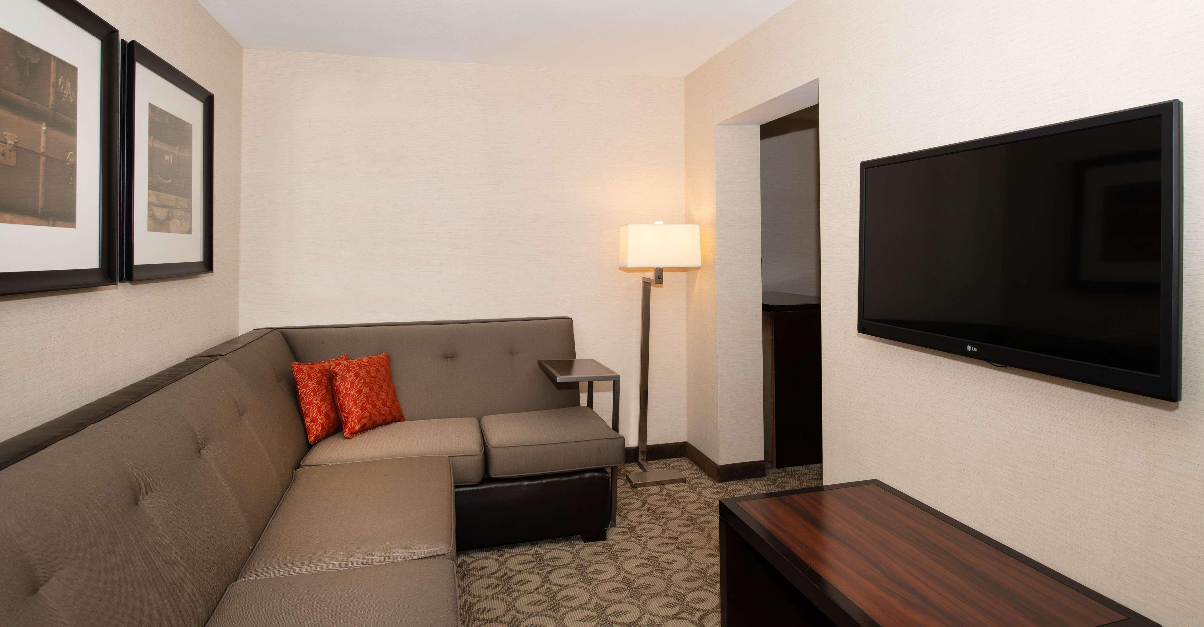 Doubletree Hotel & Suites Charleston Airport North Charleston Exteriér fotografie