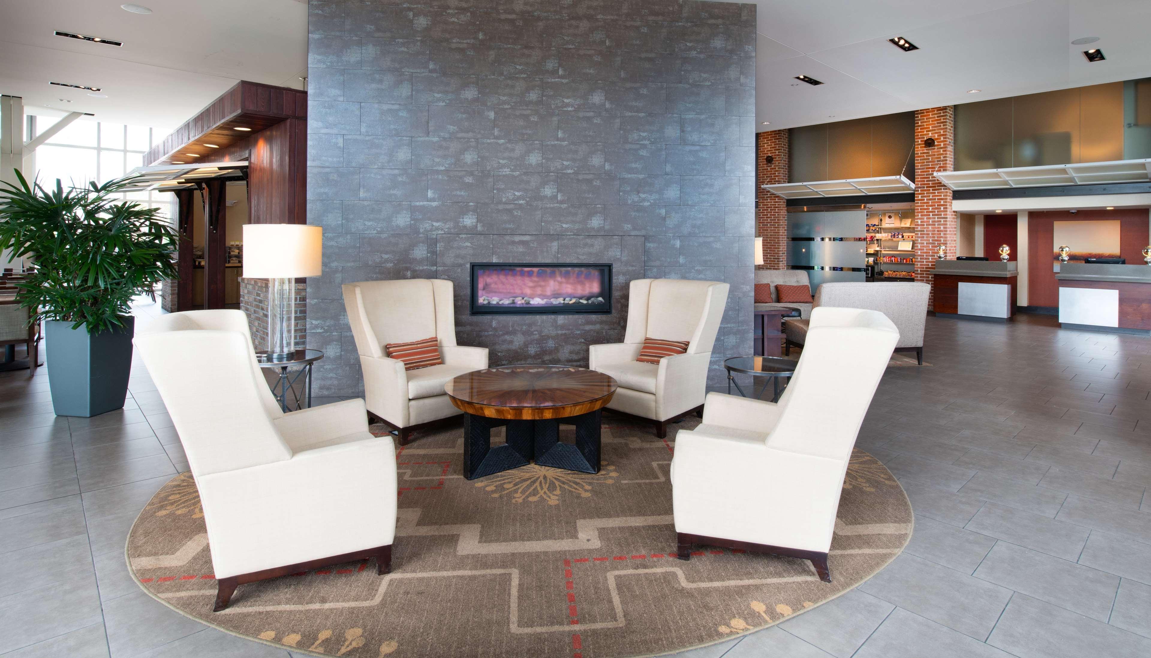 Doubletree Hotel & Suites Charleston Airport North Charleston Exteriér fotografie