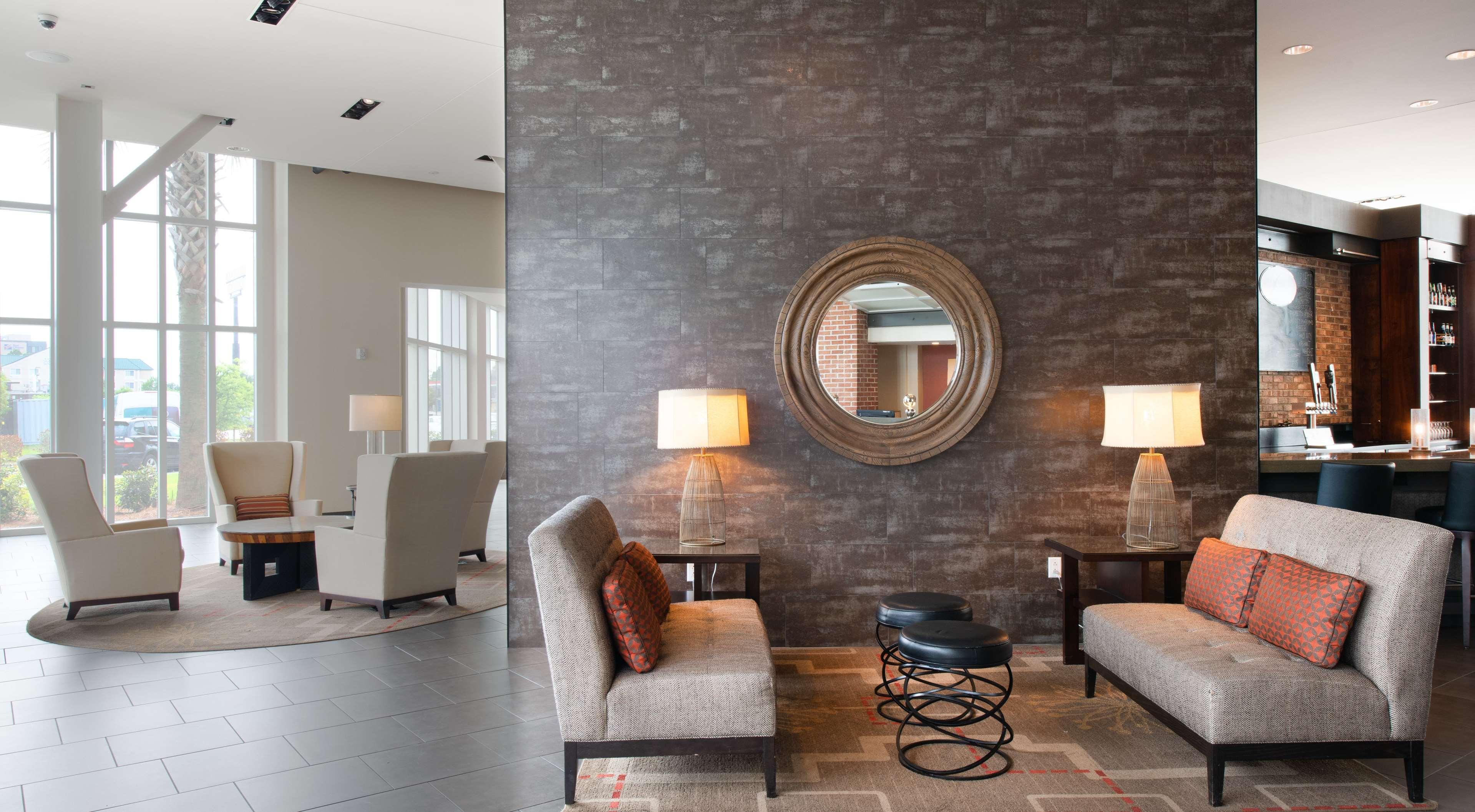 Doubletree Hotel & Suites Charleston Airport North Charleston Exteriér fotografie