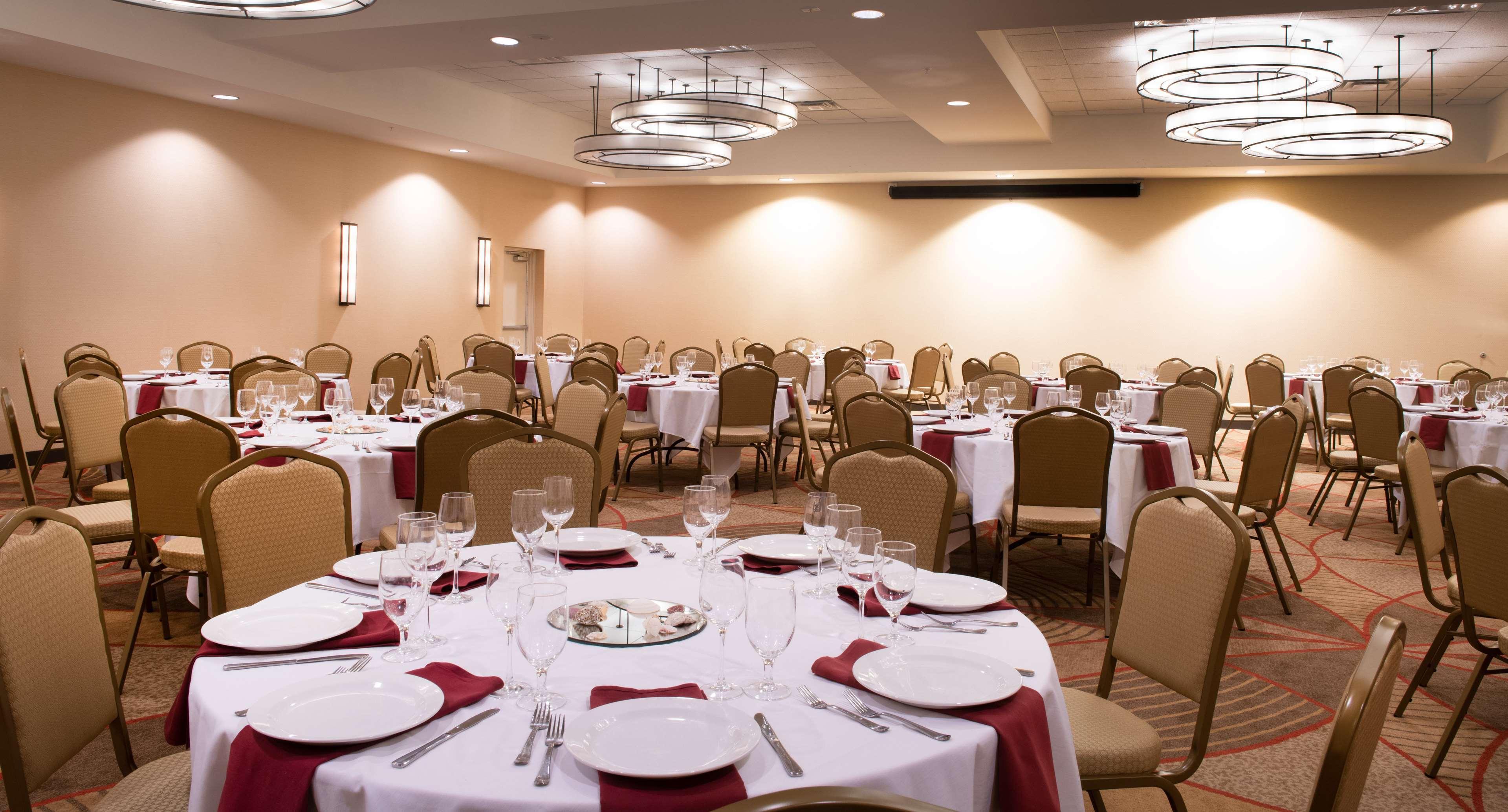 Doubletree Hotel & Suites Charleston Airport North Charleston Exteriér fotografie