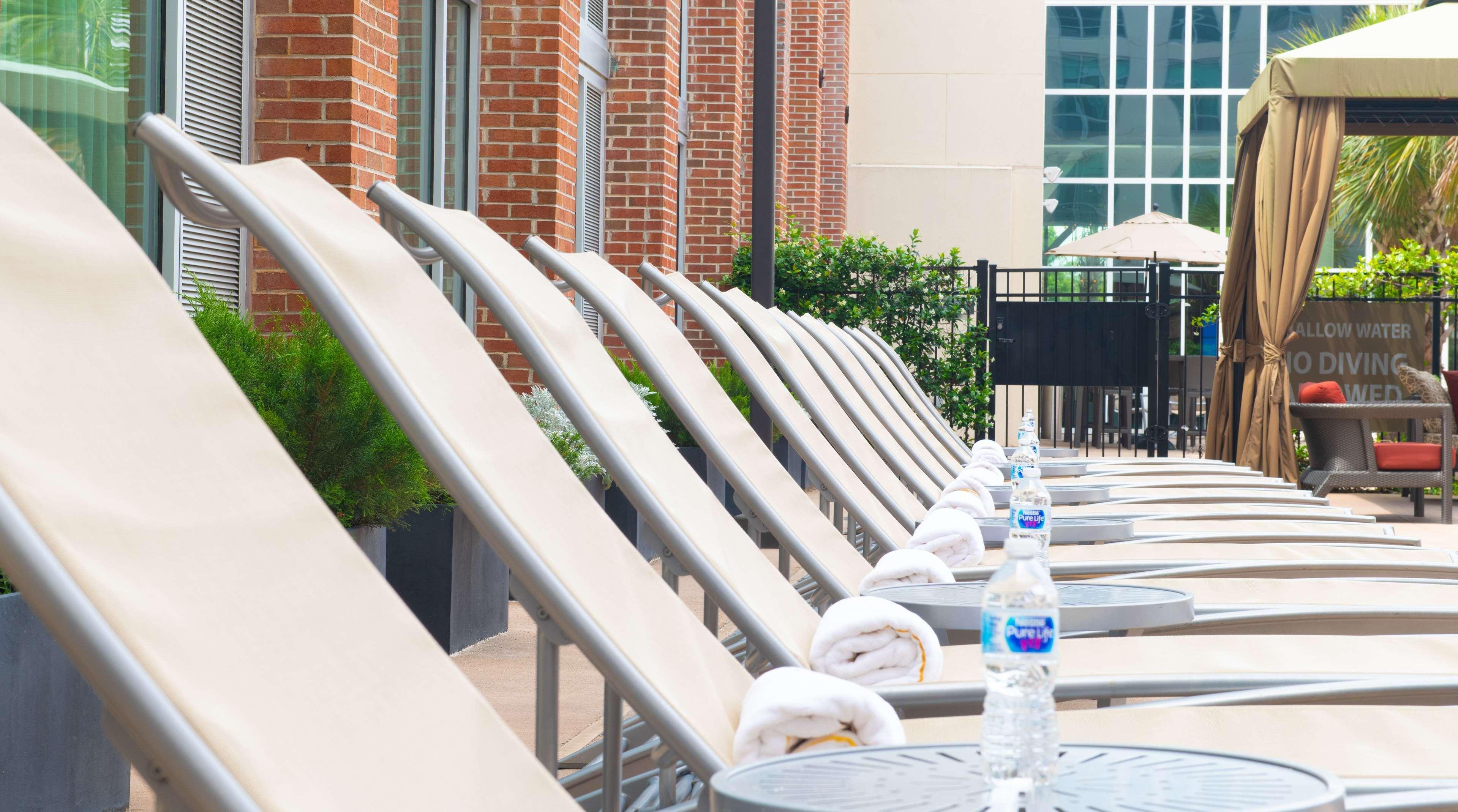 Doubletree Hotel & Suites Charleston Airport North Charleston Exteriér fotografie