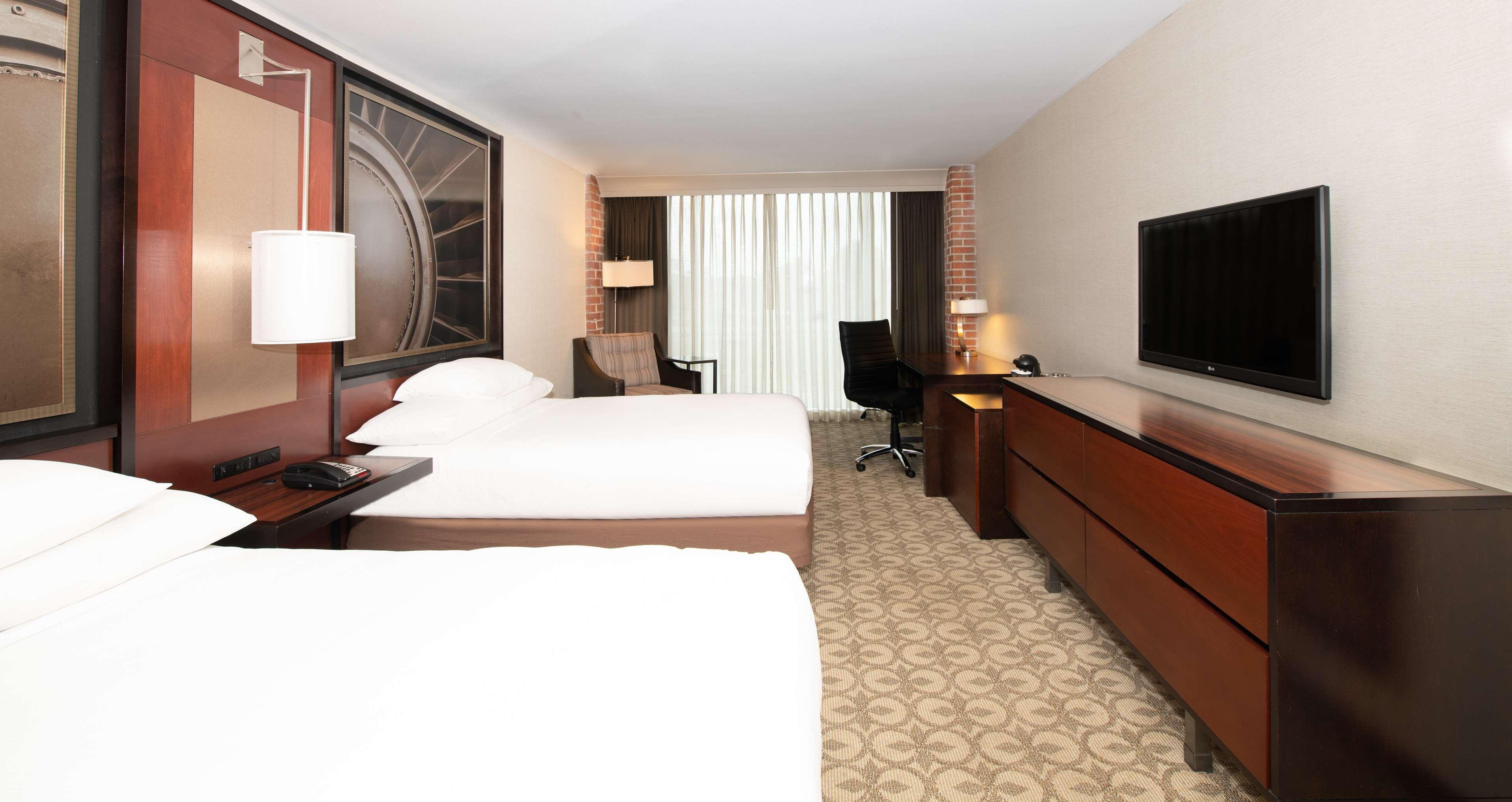Doubletree Hotel & Suites Charleston Airport North Charleston Exteriér fotografie