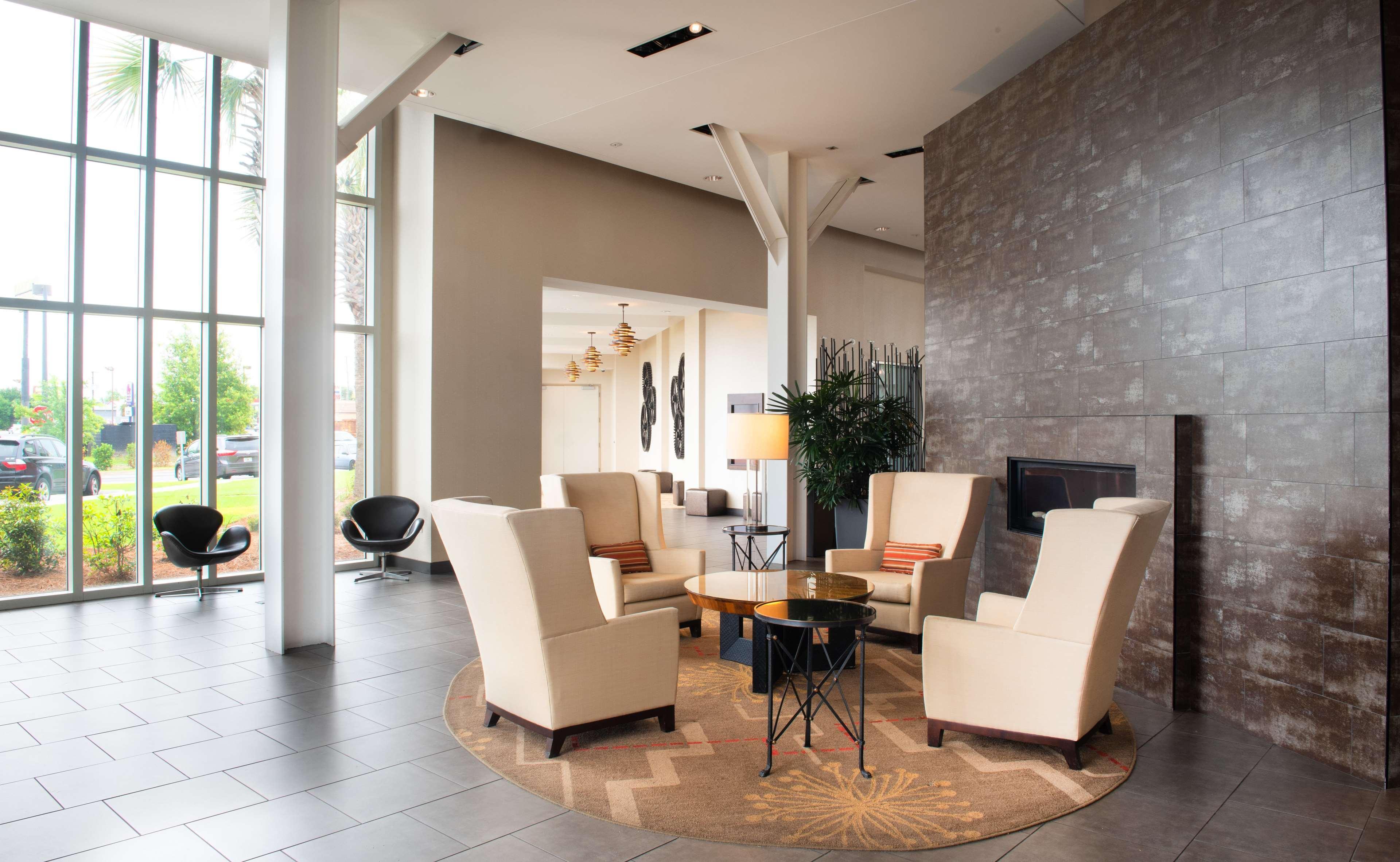 Doubletree Hotel & Suites Charleston Airport North Charleston Exteriér fotografie