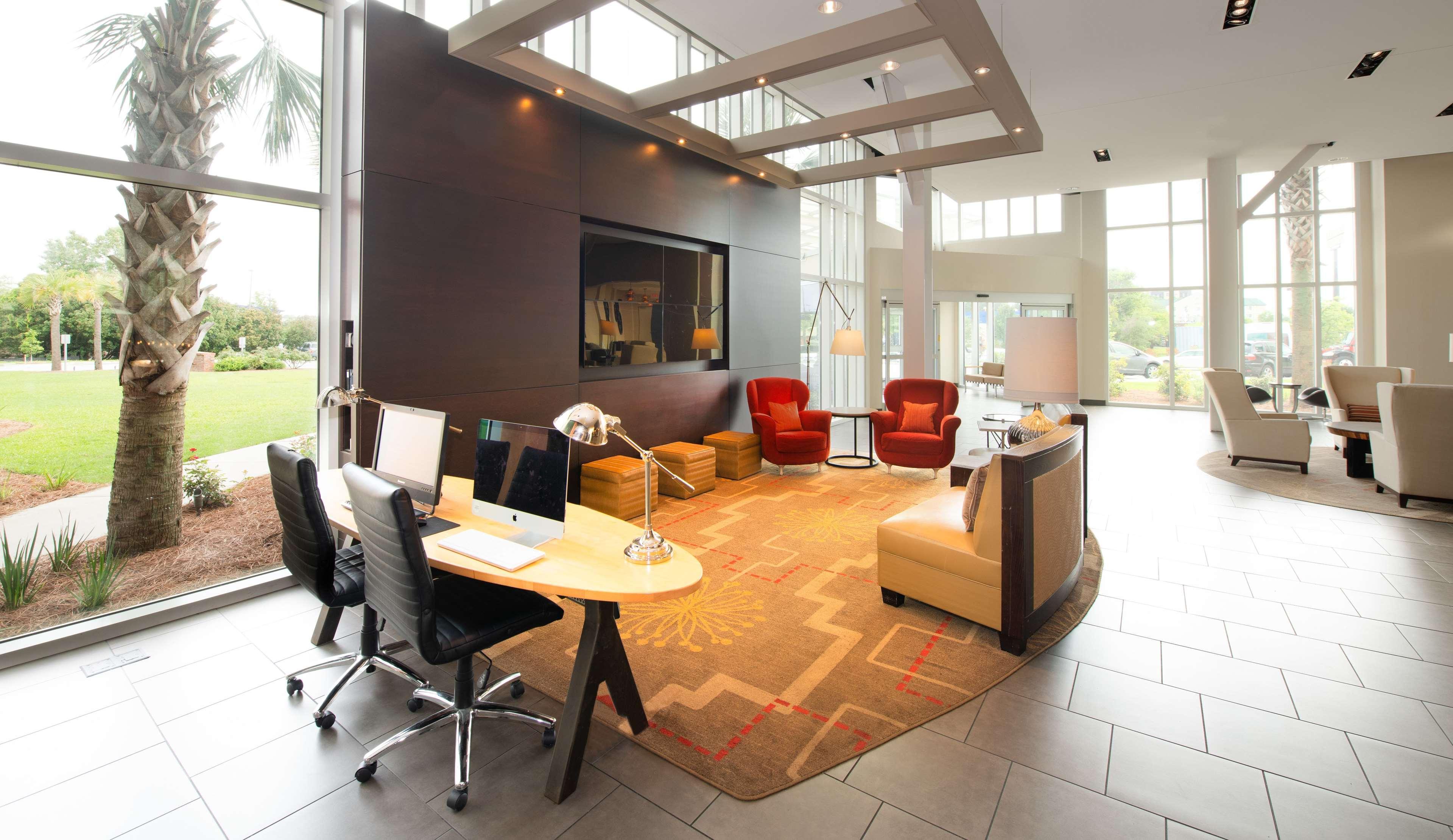 Doubletree Hotel & Suites Charleston Airport North Charleston Exteriér fotografie