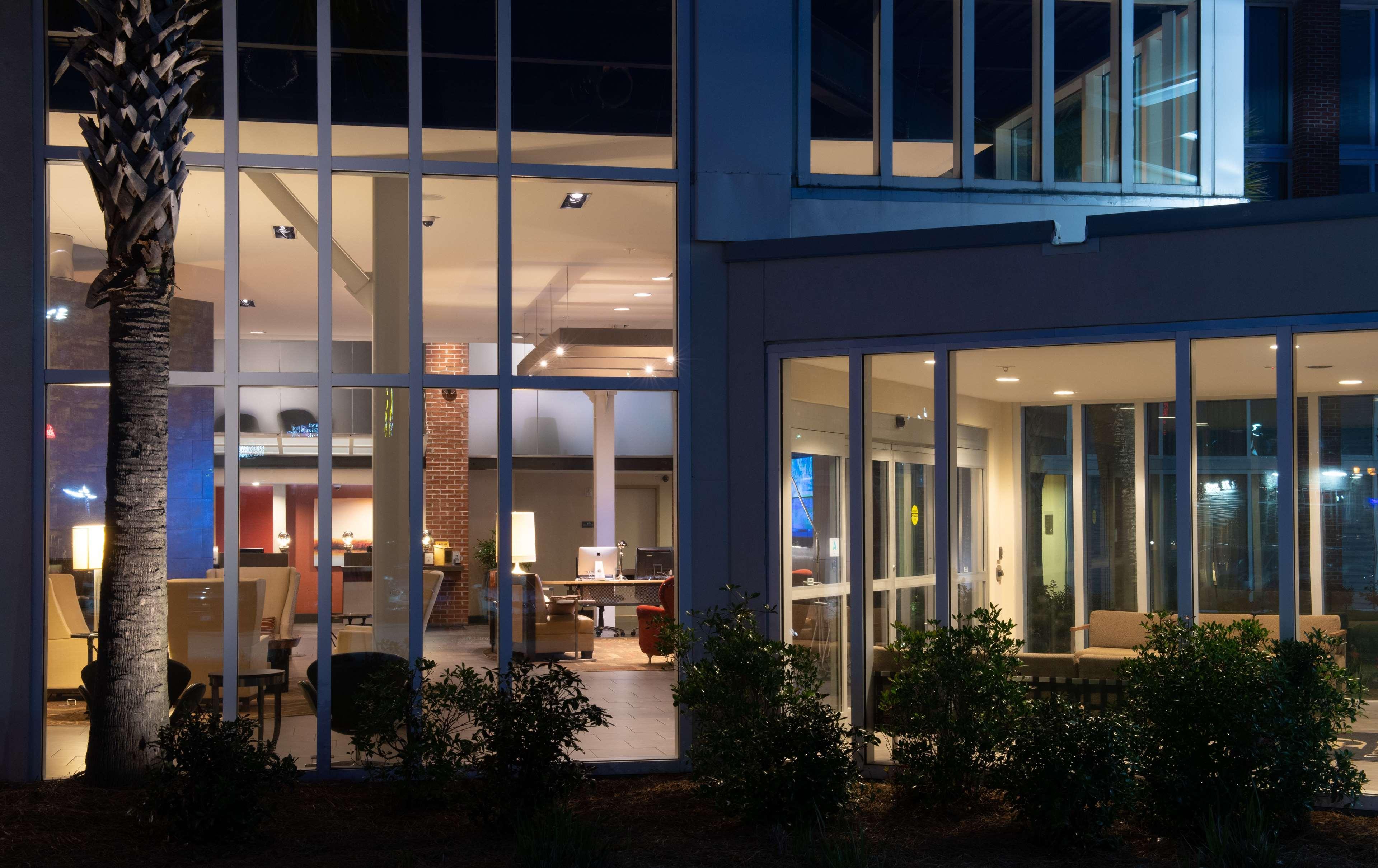 Doubletree Hotel & Suites Charleston Airport North Charleston Exteriér fotografie