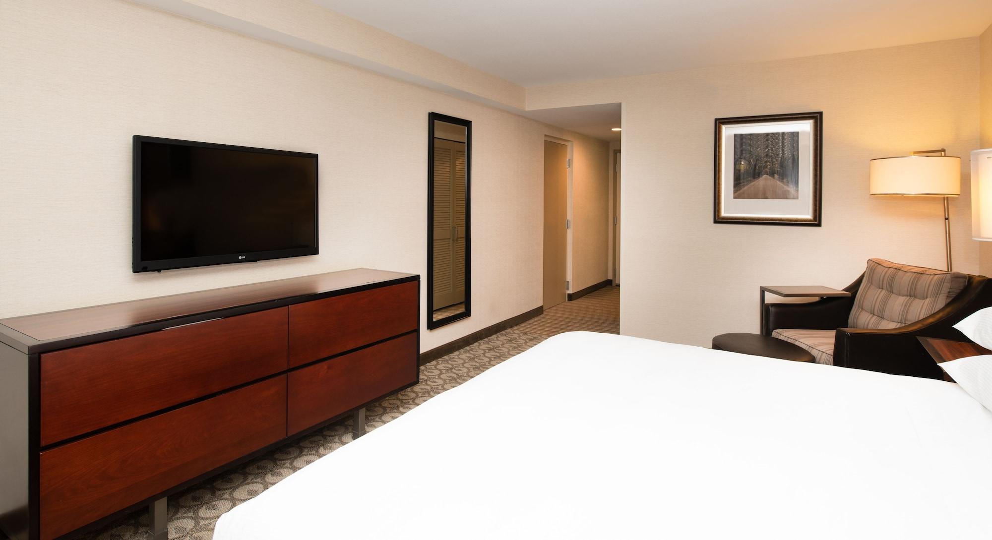 Doubletree Hotel & Suites Charleston Airport North Charleston Exteriér fotografie