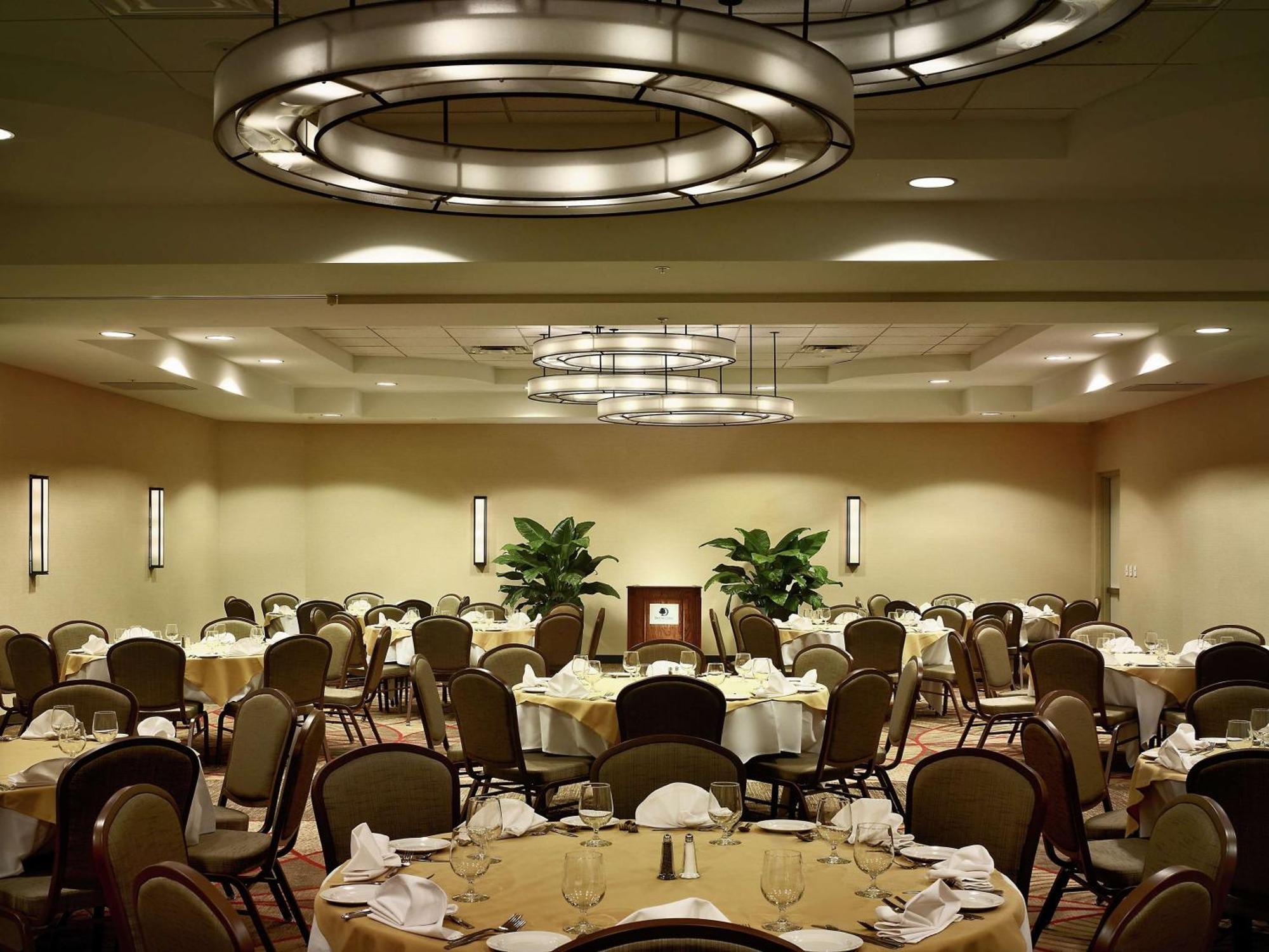 Doubletree Hotel & Suites Charleston Airport North Charleston Exteriér fotografie