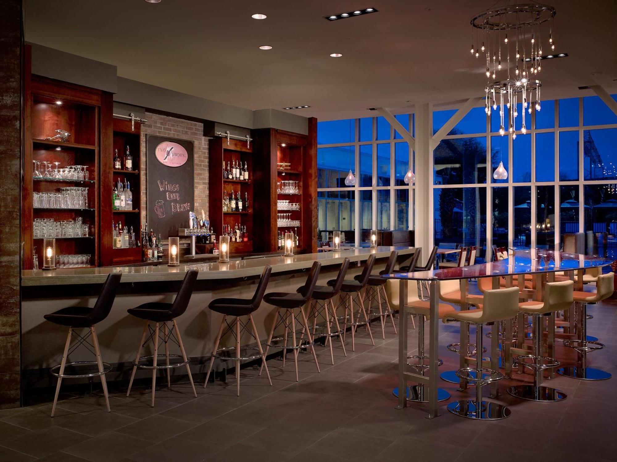 Doubletree Hotel & Suites Charleston Airport North Charleston Exteriér fotografie