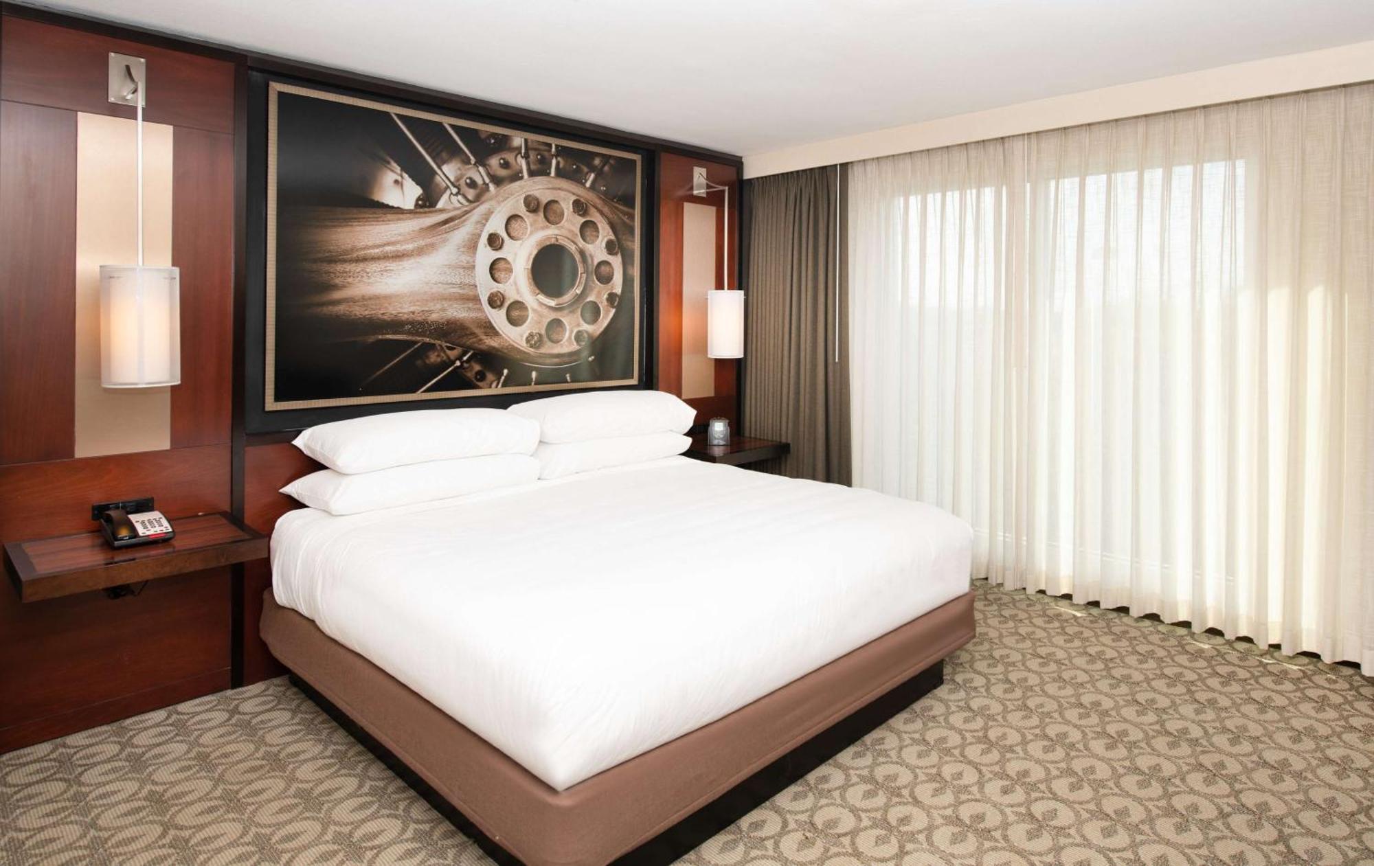 Doubletree Hotel & Suites Charleston Airport North Charleston Exteriér fotografie