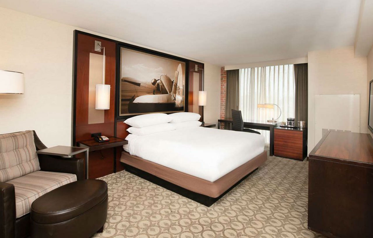 Doubletree Hotel & Suites Charleston Airport North Charleston Exteriér fotografie
